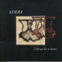 EDERA - SETTINGS FOR A DRAMA (CD)